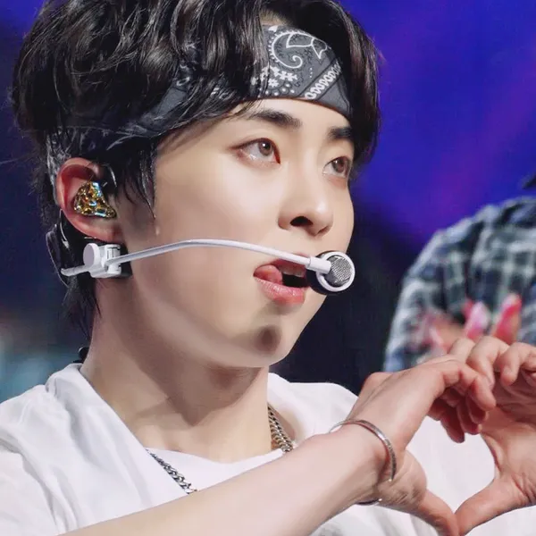 Fans' Pick: Best Moment of Xiumin (EXO)