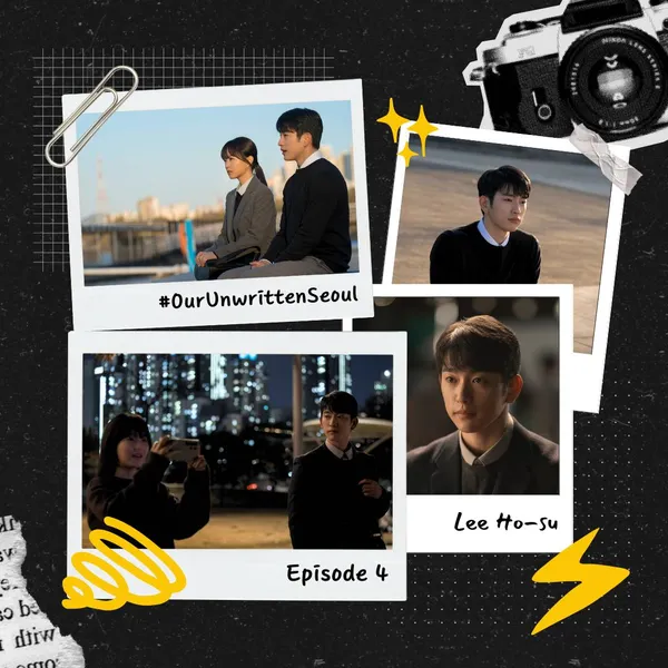 Fans' Pick: Best Moment of Jinyoung (GOT7)