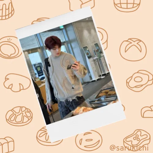 Fans' Pick: Best Moment of Park Gunwook (ZEROBASEONE)