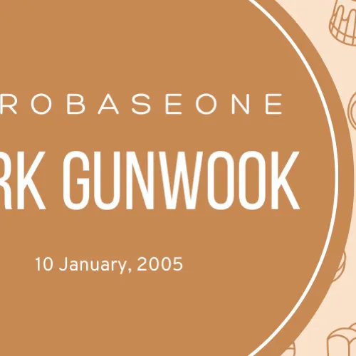 Today's Most Loved Park Gunwook (ZEROBASEONE)