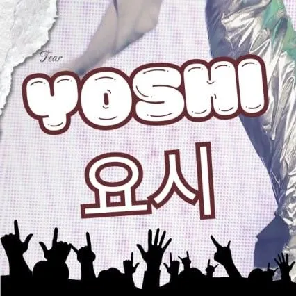Top Photo Full of Yoshi (TREASURE) Love