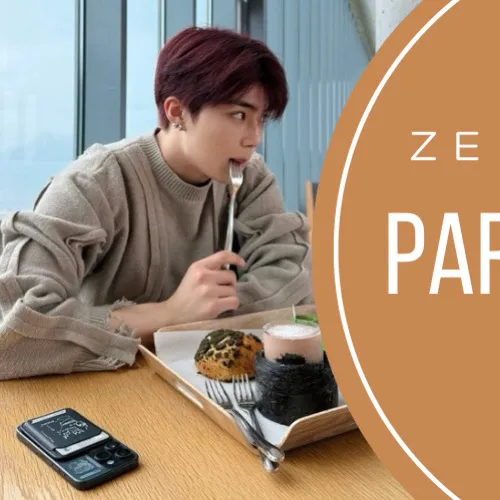 Top Photo Full of Park Gunwook (ZEROBASEONE) Love