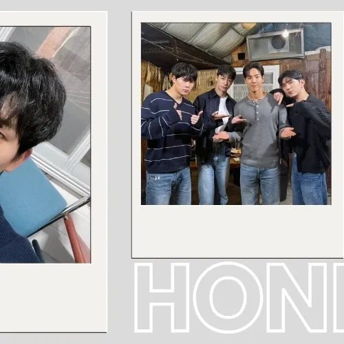 Fans' Pick: Best Moment of Joohoney (MONSTA X)