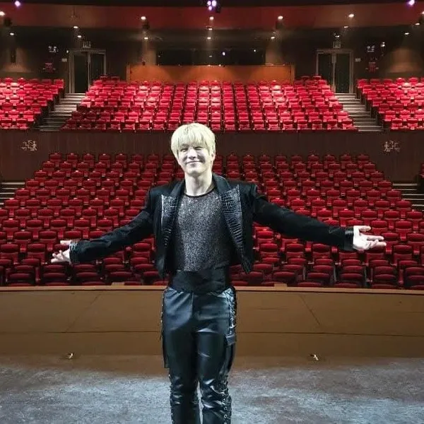 Fans' Pick: Best Moment of Jinjin (ASTRO)