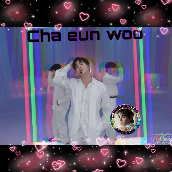 Top Photo Full of Eunwoo (ASTRO) Love