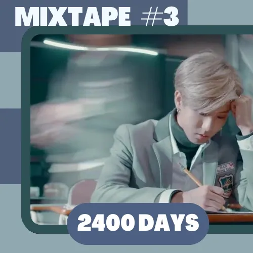 Today's Most Loved HAN (Stray Kids)