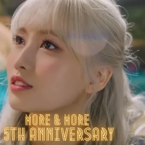 Fans' Pick: Best Moment of Momo (TWICE)
