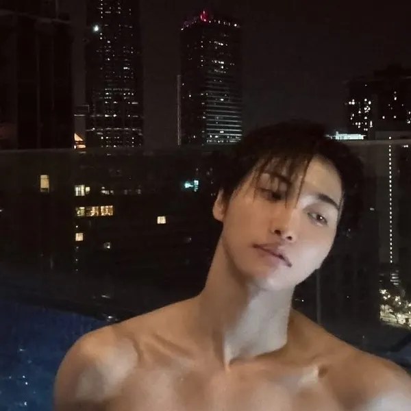 Top Photo Full of Seonghwa (ATEEZ) Love