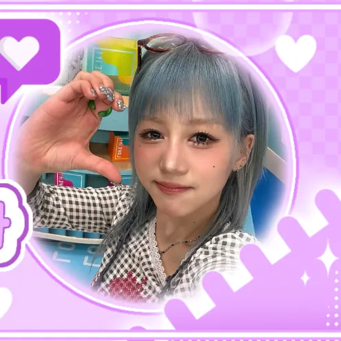 Today's Most Loved Hikaru (Kep1er)