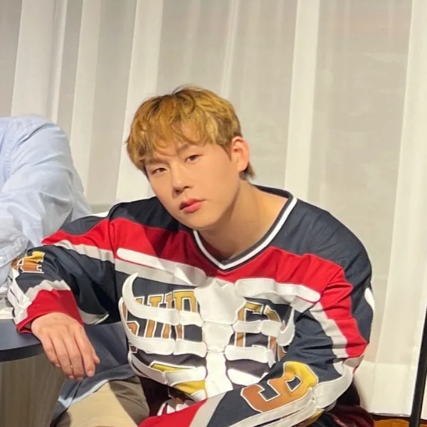 Today's Most Loved Minhyuk (MONSTA X)