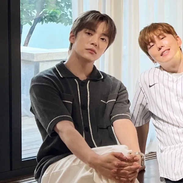 Today's Most Loved Minhyuk (MONSTA X)