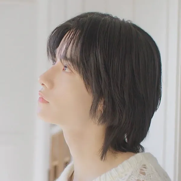 Top Photo Full of Sato Keigo (JO1) Love