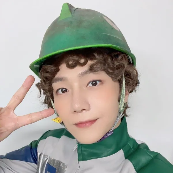 Fans' Pick: Best Moment of Jinho (PENTAGON)