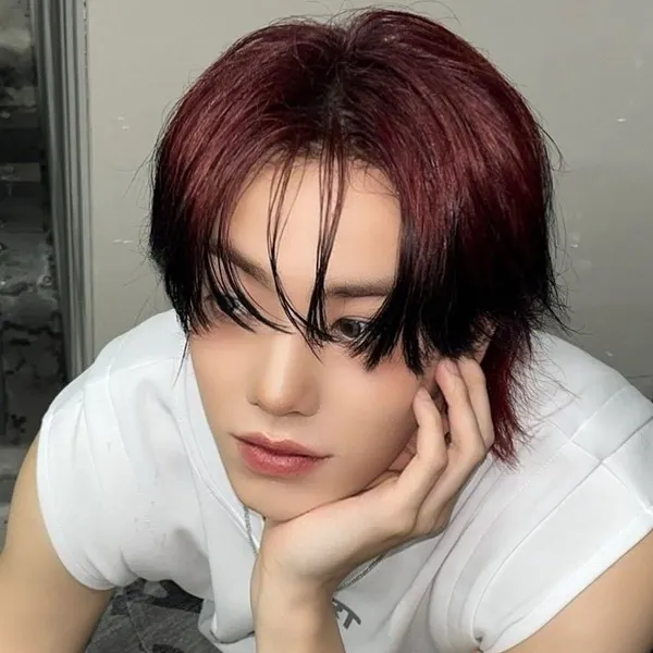 Today's Most Loved KAZUTA (n.SSign)