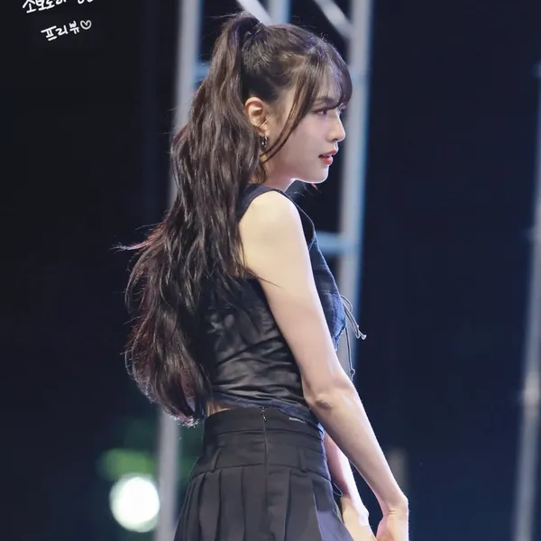 Fans' Pick: Best Moment of Oh Hayoung (Apink)