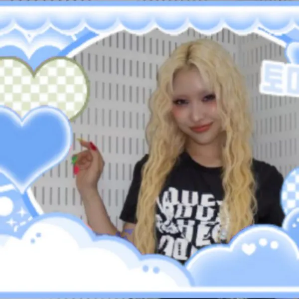 Fans' Pick: Best Moment of Maya (XG)