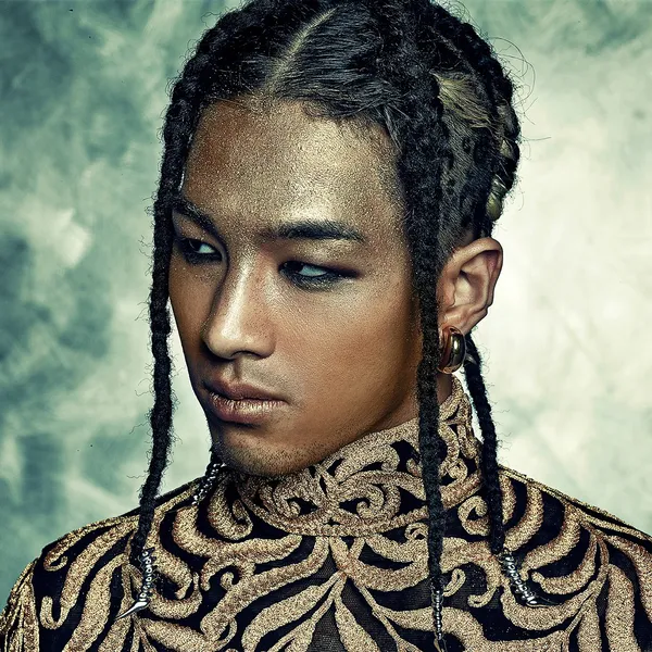 Today's Most Loved Taeyang (BIGBANG)