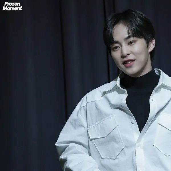 Fans' Pick: Best Moment of Xiumin (EXO)
