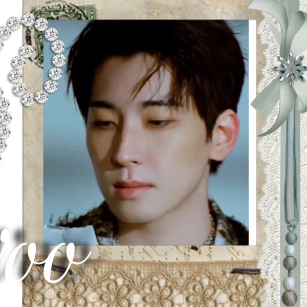 Top Photo Full of Wonwoo (SEVENTEEN) Love
