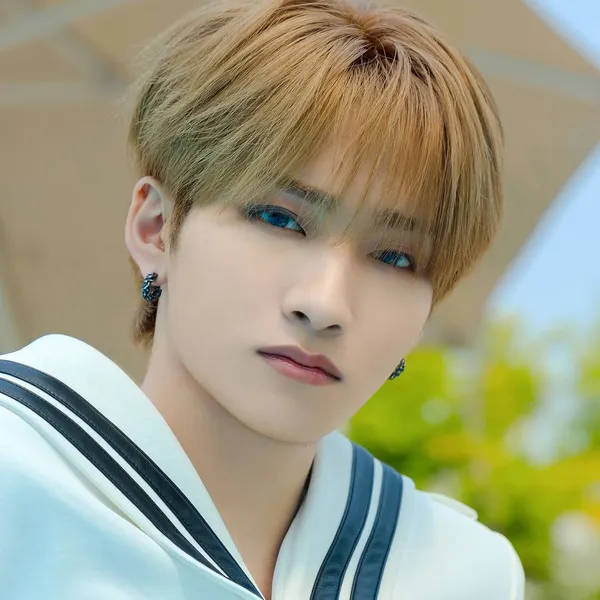 Today's Most Loved Jeff (EPEX)