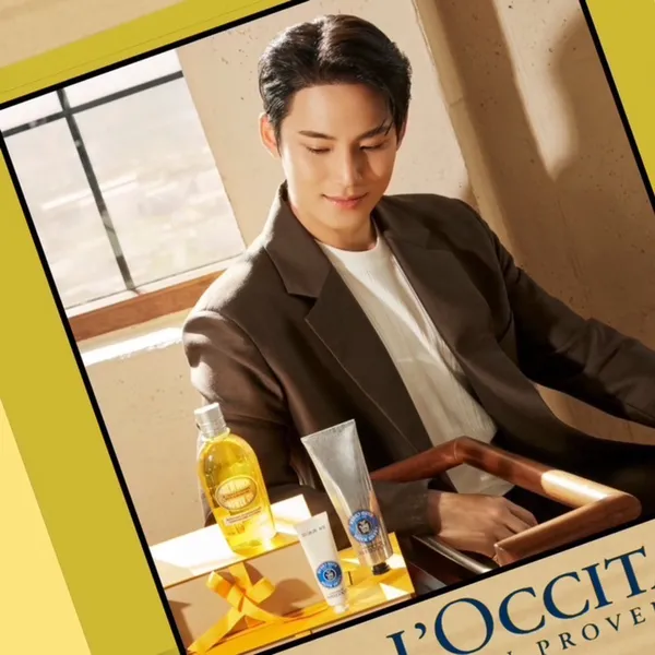 Today's Most Loved Mingyu (SEVENTEEN)