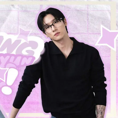 Top Photo Full of I.M (MONSTA X) Love