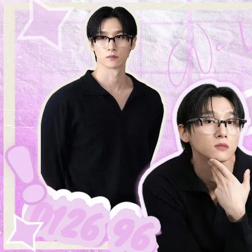 Top Photo Full of I.M (MONSTA X) Love
