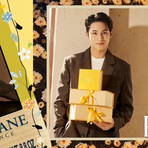 Top Photo Full of Mingyu (SEVENTEEN) Love
