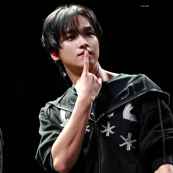 Today's Most Loved Haechan (NCT 127, NCT DREAM)
