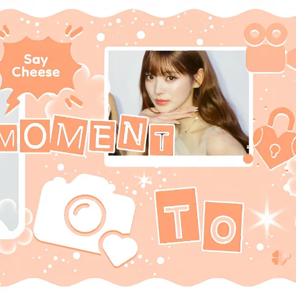 Fans' Pick: Best Moment of Anna (MEOVV)