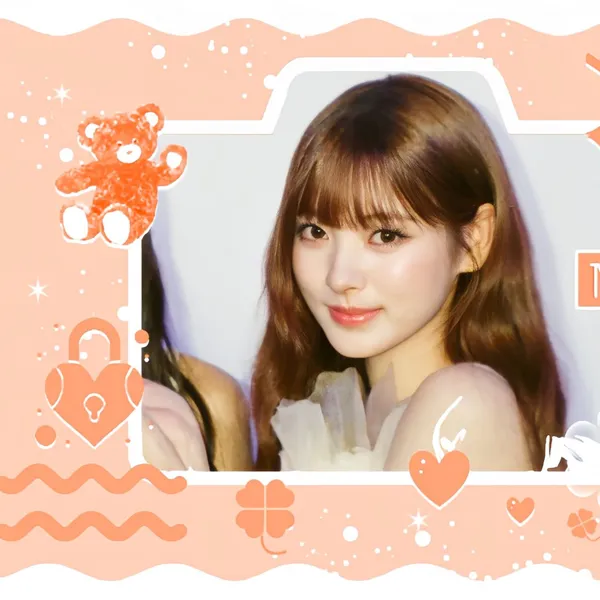 Today's Most Loved Anna (MEOVV)