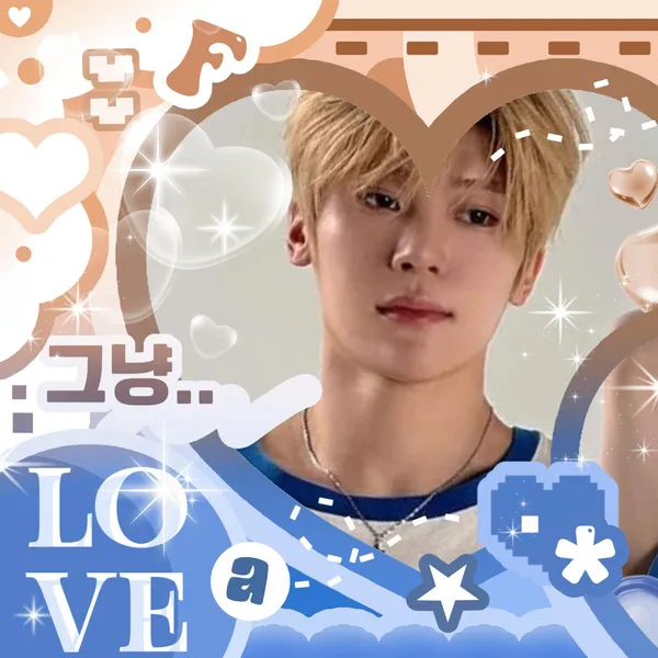 今日最受喜愛的NCT WISH