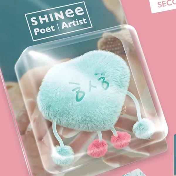 Fans' Pick: Best Moment of Jonghyun (SHINee)