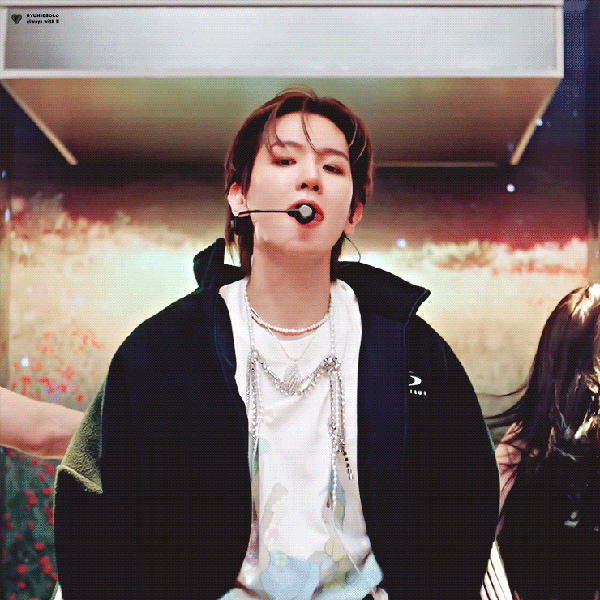 Fans' Pick: Best Moment of Baekhyun (EXO)