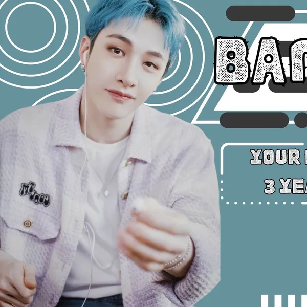 Fans' Pick: Best Moment of Bang Chan (Stray Kids)