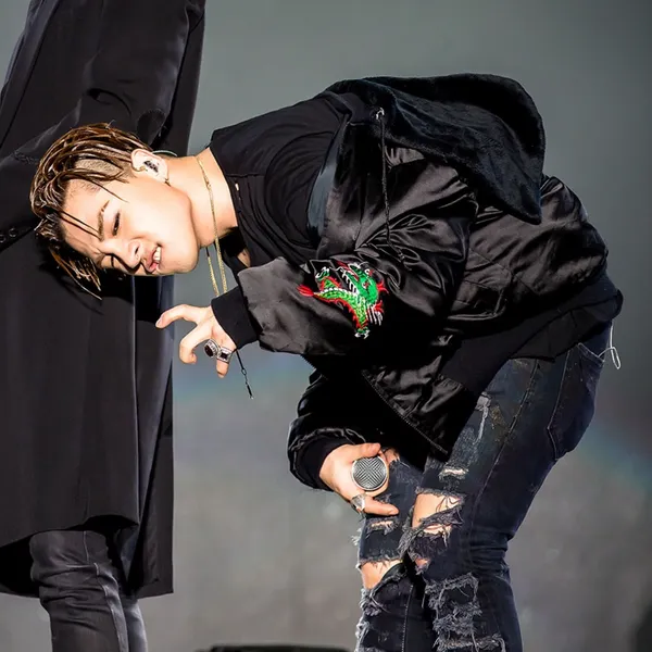 Fans' Pick: Best Moment of Taeyang (BIGBANG)