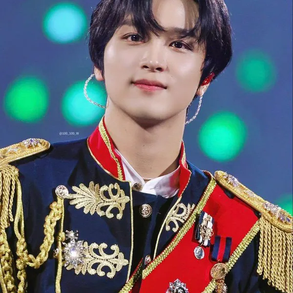 Top Photo Full of Haechan (NCT 127, NCT DREAM) Love