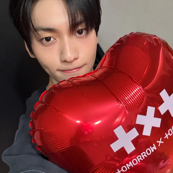 Fans' Pick: Best Moment of Soobin (TOMORROW X TOGETHER)