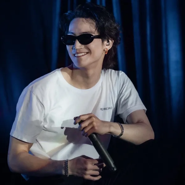 Fans' Pick: Best Moment of JAY B (GOT7)