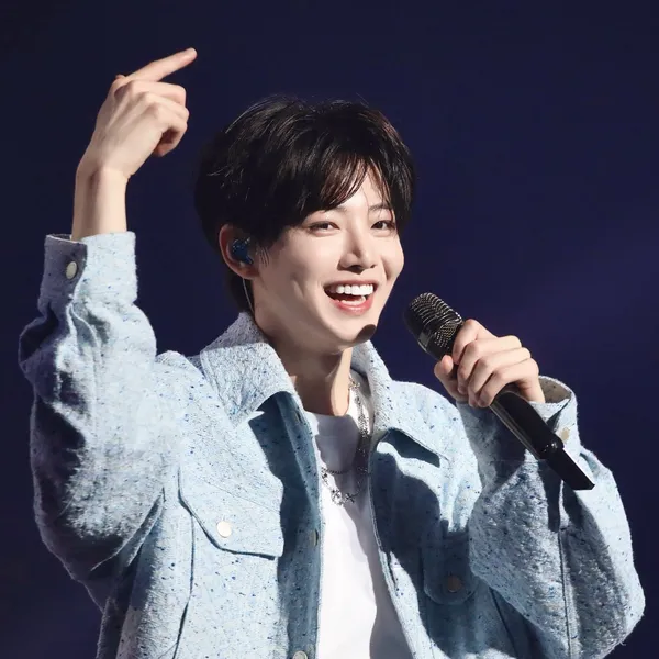 Fans' Pick: Best Moment of Junkyu (TREASURE)