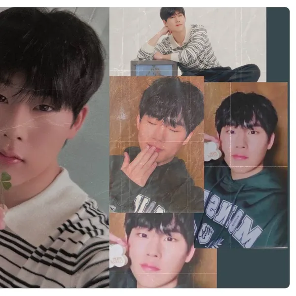Today's Most Loved Joohoney (MONSTA X)