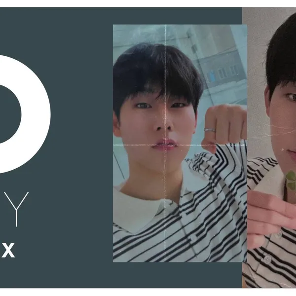 Top Photo Full of Joohoney (MONSTA X) Love