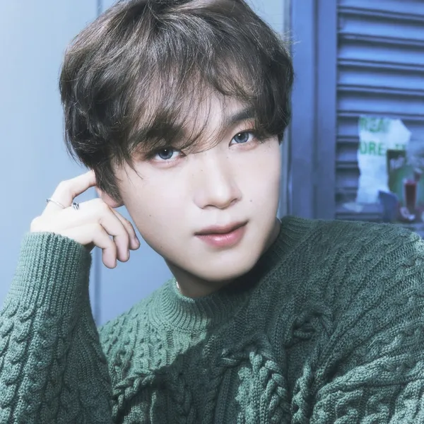 Today's Most Loved Haechan (NCT 127, NCT DREAM)