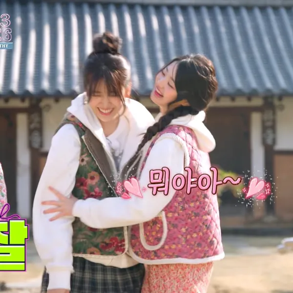 Fans' Pick: Best Moment of Jang Wonyoung (IVE)