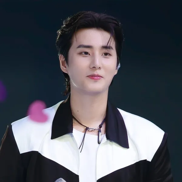 Today's Most Loved Young K (DAY6)