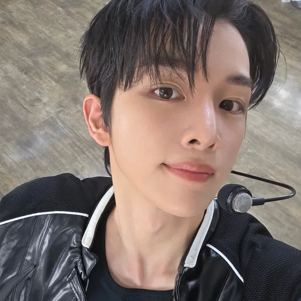 Today's Most Loved Sungchan (RIIZE)
