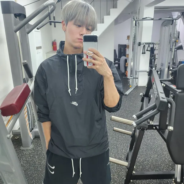 Top Photo Full of Youngbin (SF9) Love