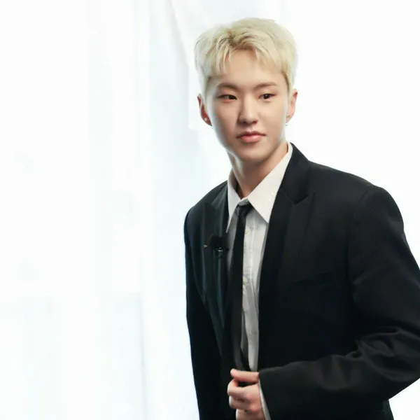 Top Photo Full of Hoshi (SEVENTEEN) Love