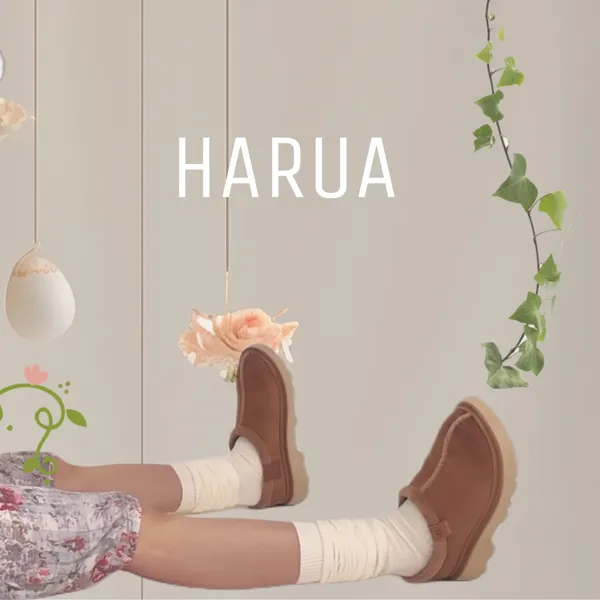 Top Photo Full of Harua (&TEAM) Love
