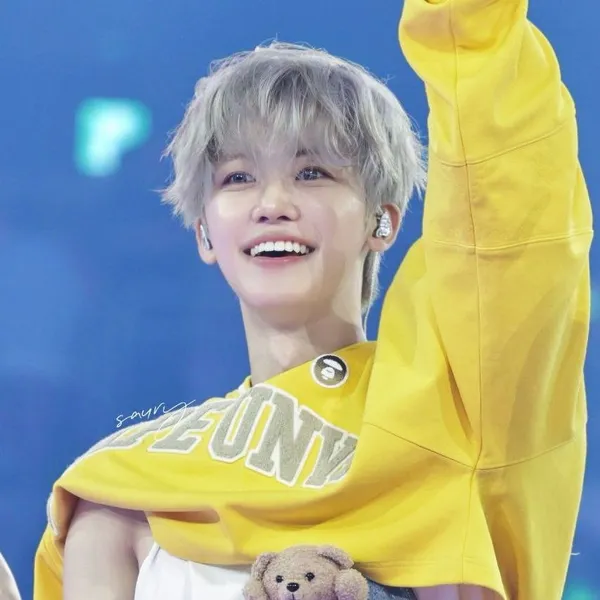 오늘 가장 사랑받은 재민 (NCT DREAM)의 모습